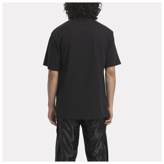 Reebok Ανδρική κοντομάνικη μπλούζα BB Iverson Graphic Tee
